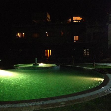 Bed and Breakfast Dar Salima Mornag Exteriér fotografie