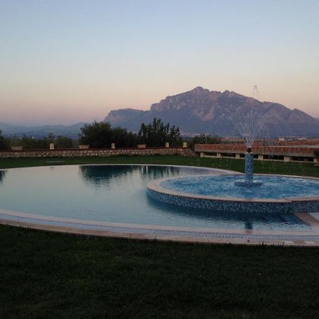 Bed and Breakfast Dar Salima Mornag Exteriér fotografie