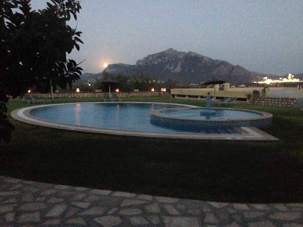 Bed and Breakfast Dar Salima Mornag Exteriér fotografie