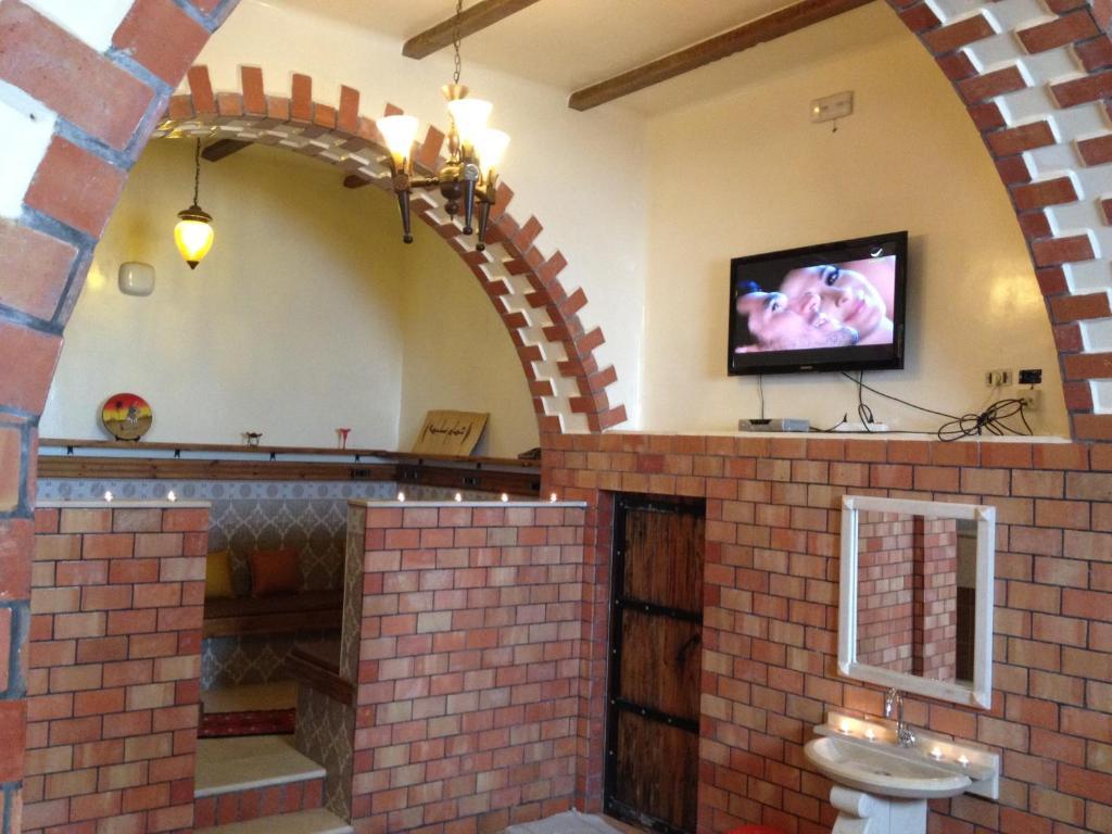 Bed and Breakfast Dar Salima Mornag Exteriér fotografie