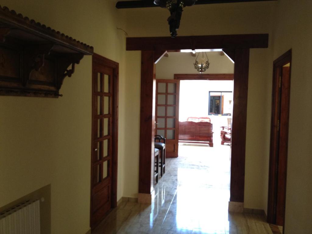 Bed and Breakfast Dar Salima Mornag Exteriér fotografie