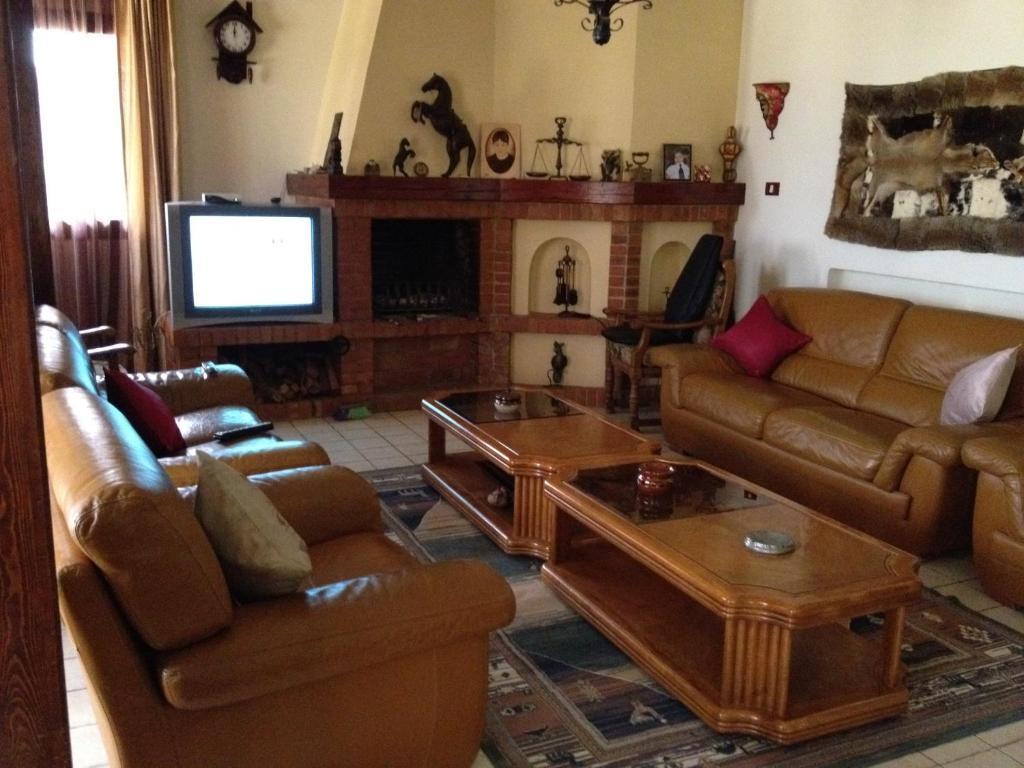 Bed and Breakfast Dar Salima Mornag Exteriér fotografie