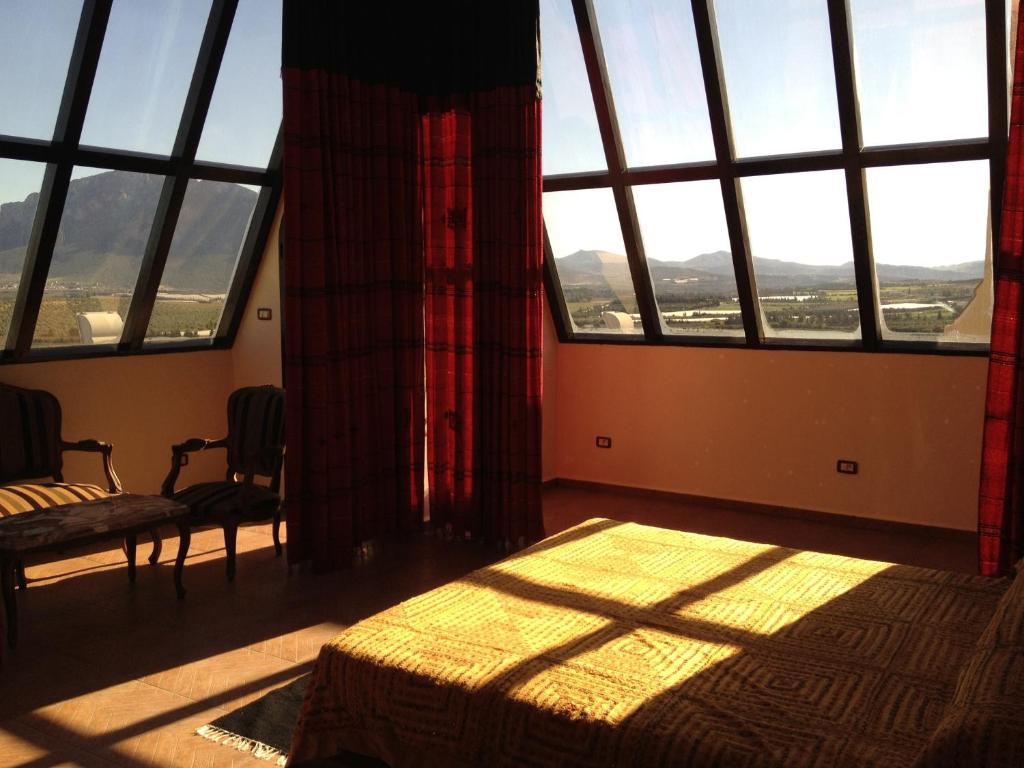 Bed and Breakfast Dar Salima Mornag Exteriér fotografie