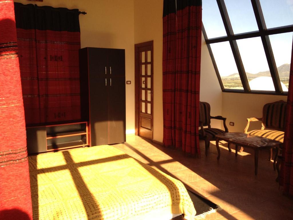 Bed and Breakfast Dar Salima Mornag Exteriér fotografie