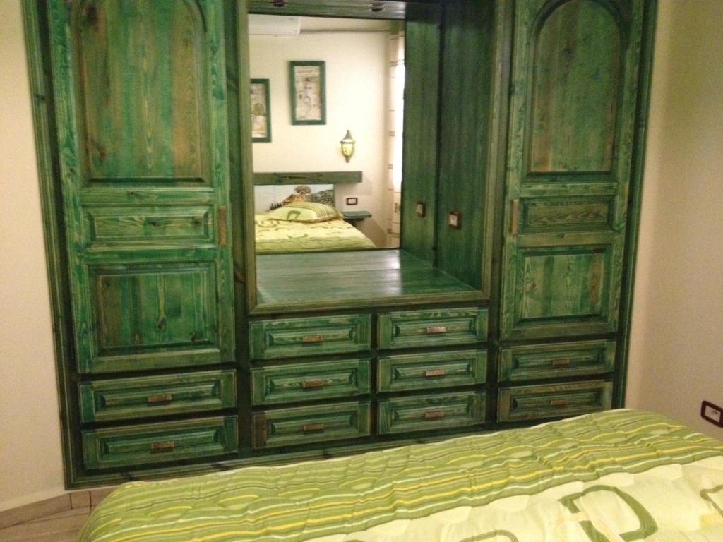 Bed and Breakfast Dar Salima Mornag Exteriér fotografie