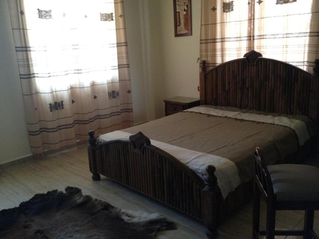 Bed and Breakfast Dar Salima Mornag Exteriér fotografie