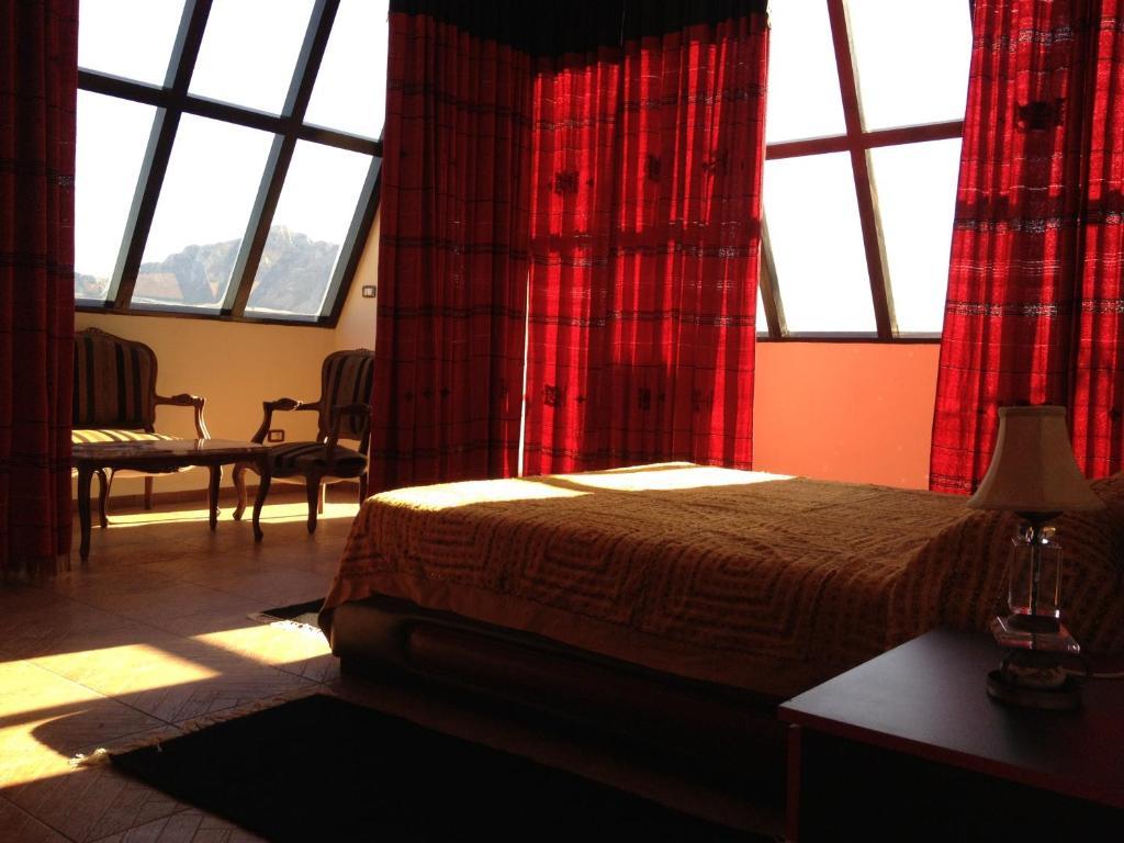 Bed and Breakfast Dar Salima Mornag Exteriér fotografie