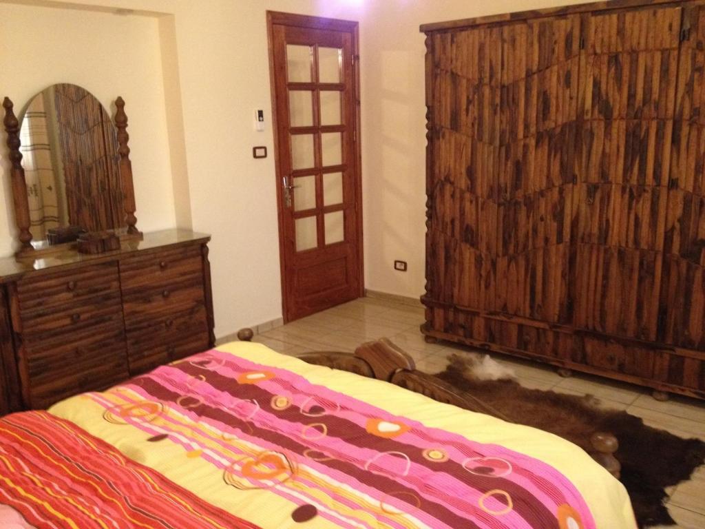Bed and Breakfast Dar Salima Mornag Exteriér fotografie