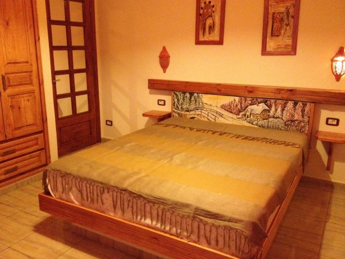 Bed and Breakfast Dar Salima Mornag Pokoj fotografie