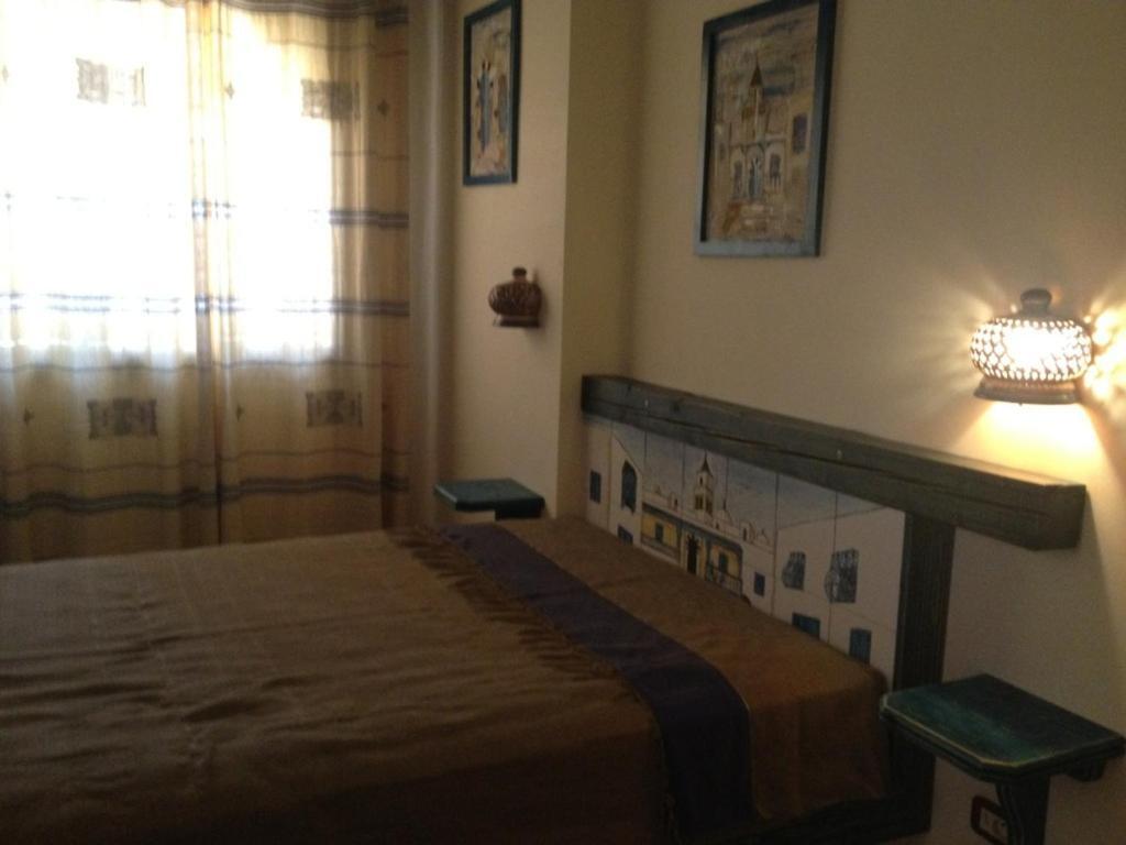 Bed and Breakfast Dar Salima Mornag Exteriér fotografie