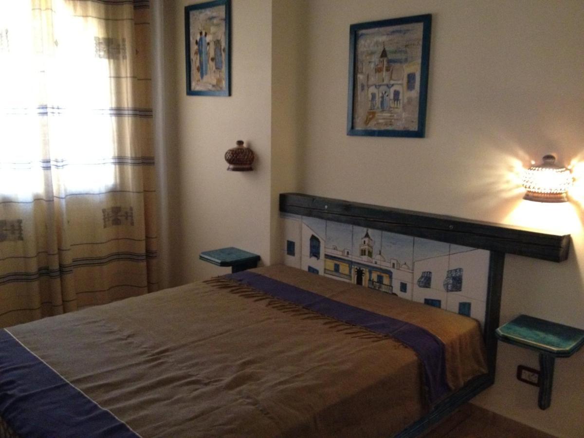 Bed and Breakfast Dar Salima Mornag Pokoj fotografie