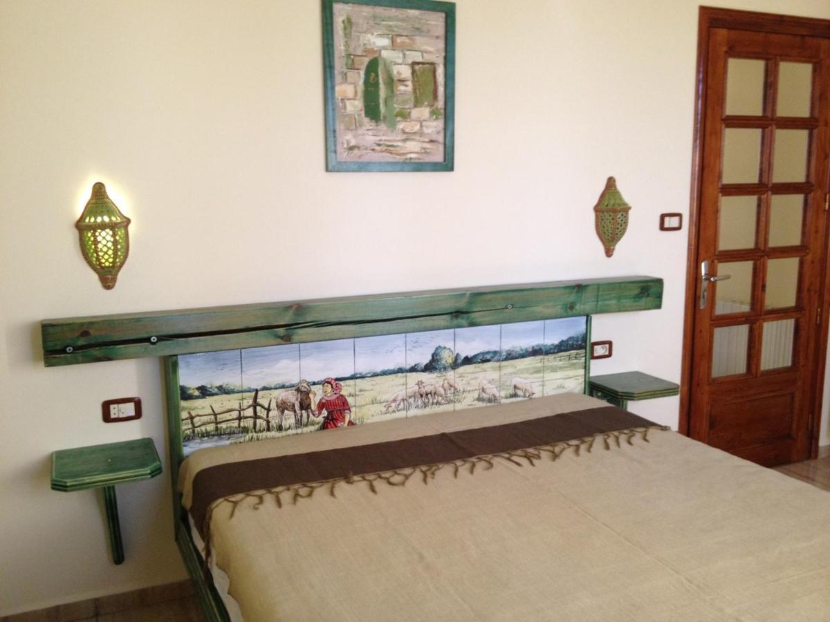 Bed and Breakfast Dar Salima Mornag Pokoj fotografie