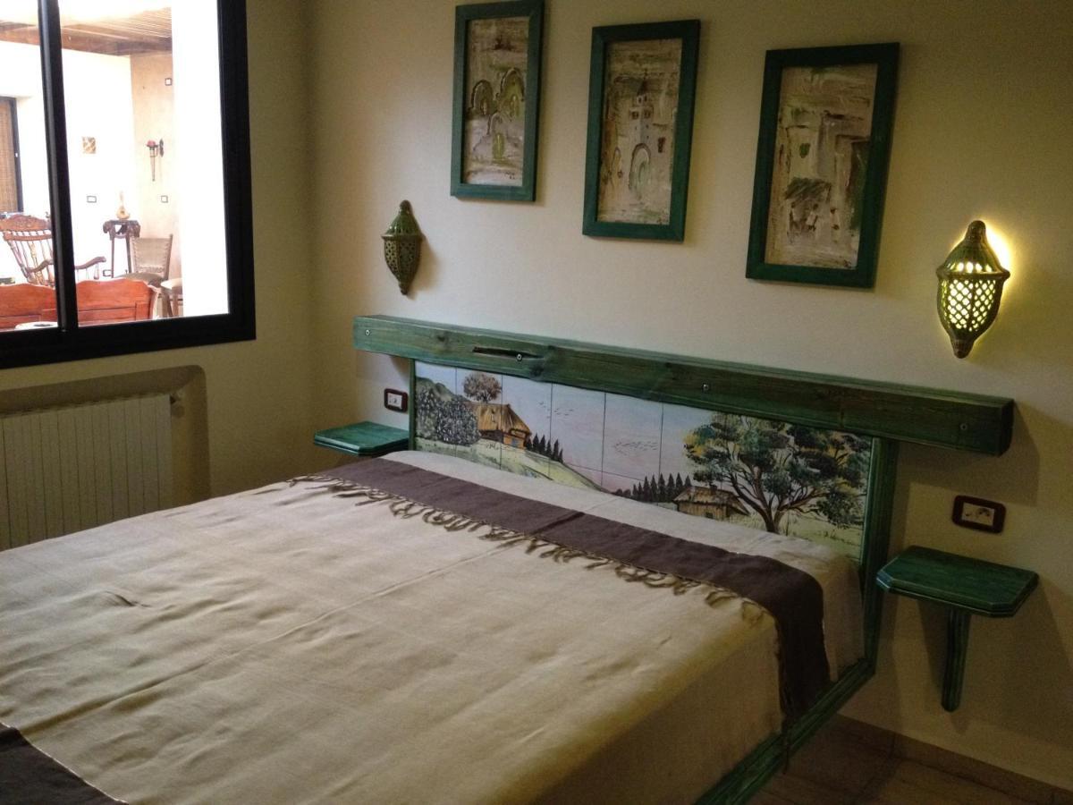 Bed and Breakfast Dar Salima Mornag Pokoj fotografie