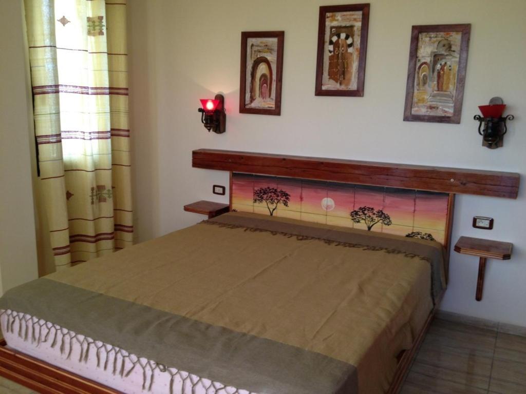 Bed and Breakfast Dar Salima Mornag Exteriér fotografie