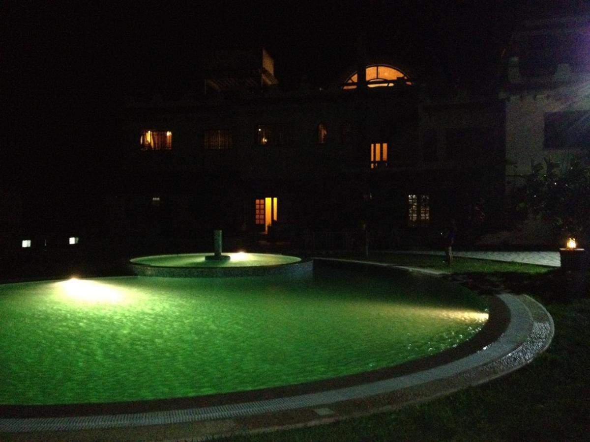Bed and Breakfast Dar Salima Mornag Exteriér fotografie